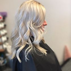 Primp Lounge - Hair by Heather
