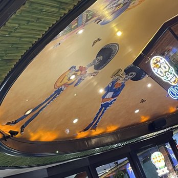 La Costa Mariscos - Above the bar decor - Mexican Near Me - Bakersfield, California La Costa Mariscos - Above the bar decor - Mexican Near Me - Bakersfield, California
