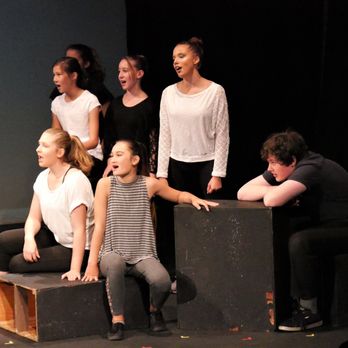 Olympic Theatre Arts - Performing Arts Near Me - Sequim, Washington Olympic Theatre Arts - Performing Arts Near Me - Sequim, Washington
