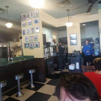 Metro Diner - Breakfast & Brunch Near Me - Jacksonville, Florida