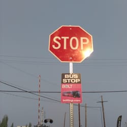 BoltBus