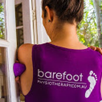 Barefoot Physiotherapy - Physical Therapy Near Me - Tennyson, QLD