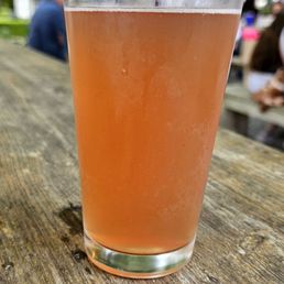 IG: tonylameats |Cinco De Mayo Strawberry IPA IG: tonylameats |Cinco De Mayo Strawberry IPA