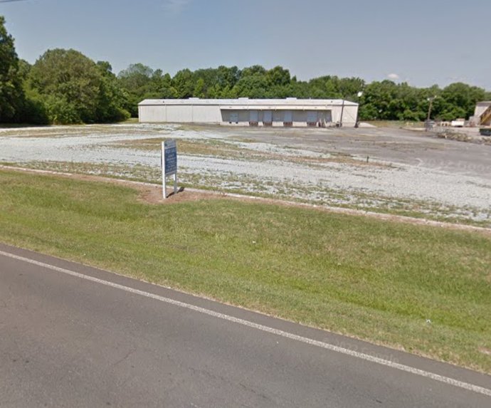 CAROLINA SECURE STORAGE Updated October 2024 2360 Old Durham Rd