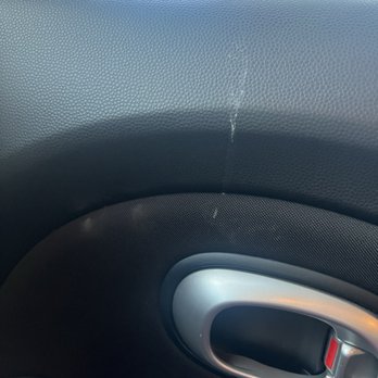 Metro Car Wash - I have no idea where that came from? It wasnt there before. - Car Wash Near Me - Rego Park, New York