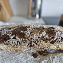 Cheesesteak