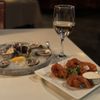 Norfolk Seafood Company & Oyster Bar gift card