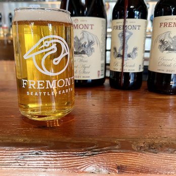 Fremont Brewing - Killer Bear - Breweries Near Me - Seattle, Washington Fremont Brewing - Killer Bear - Breweries Near Me - Seattle, Washington