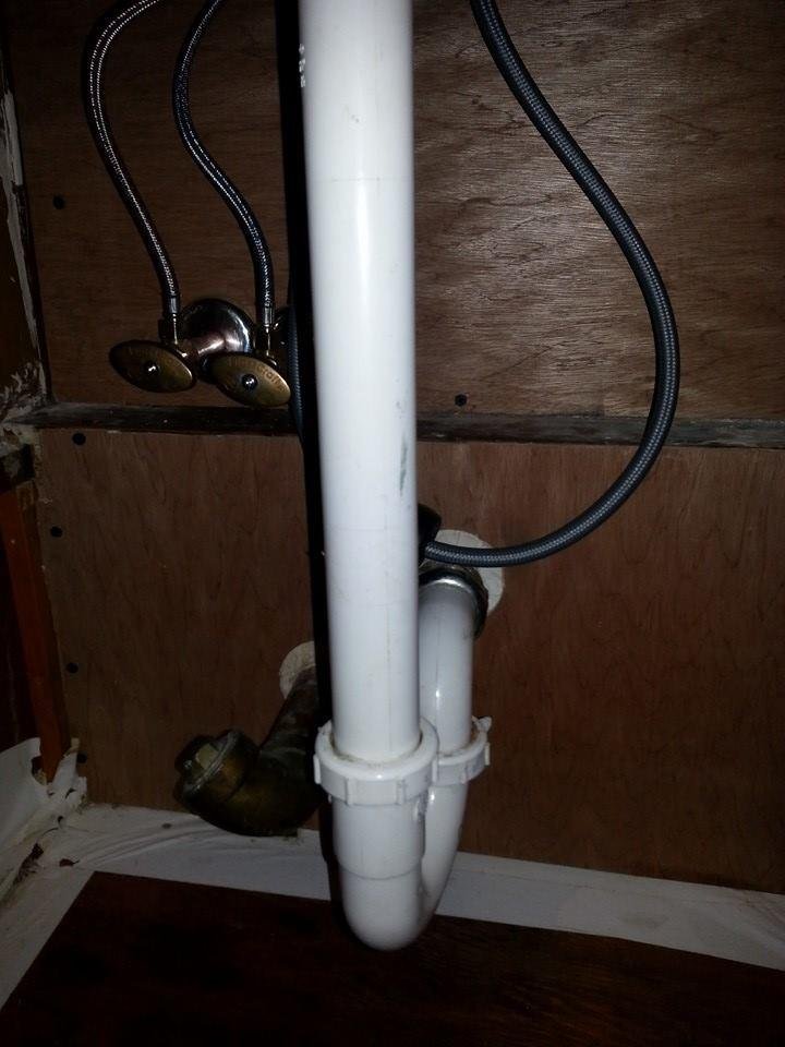 Slide of In a Jam Plumbing