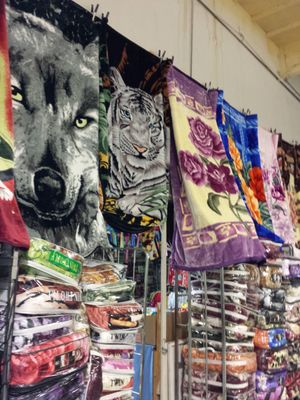 Stockton Flea Market by null