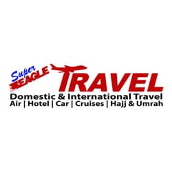 Super Eagle Travel