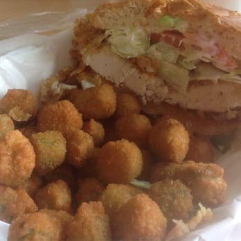 Vic's - New American Near Me - Laurel, Mississippi Vic's - New American Near Me - Laurel, Mississippi