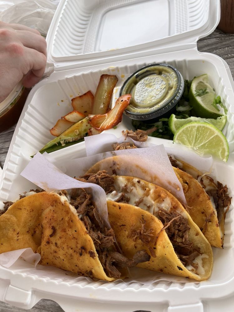 El Tucan Food Truck