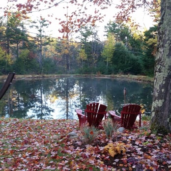 White Horse Inn - Pond view 10/15/15 - Bed & Breakfast Near Me - Waitsfield, Vermont White Horse Inn - Pond view 10/15/15 - Bed & Breakfast Near Me - Waitsfield, Vermont