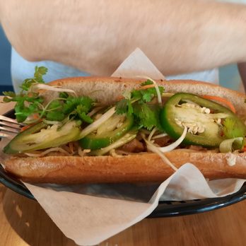 Bep Vietnamese Kitchen - Banh mi - Vietnamese Near Me - Holly Springs, North Carolina Bep Vietnamese Kitchen - Banh mi - Vietnamese Near Me - Holly Springs, North Carolina