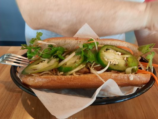 Bep Vietnamese Kitchen by null