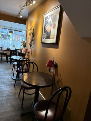 Patisserie Lenox by null