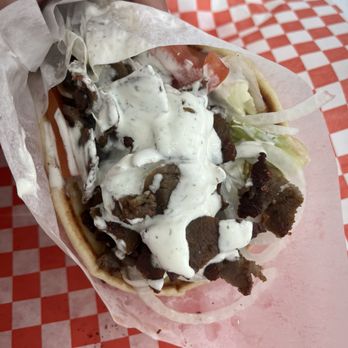 Falafel & Gyro - Excellent Gyro! - Falafel Near Me - Vacaville, California Falafel & Gyro - Excellent Gyro! - Falafel Near Me - Vacaville, California
