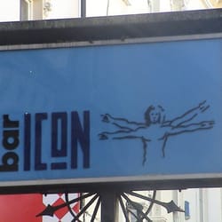 Bar Icon - Icon