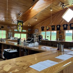 Silver Springs Winery