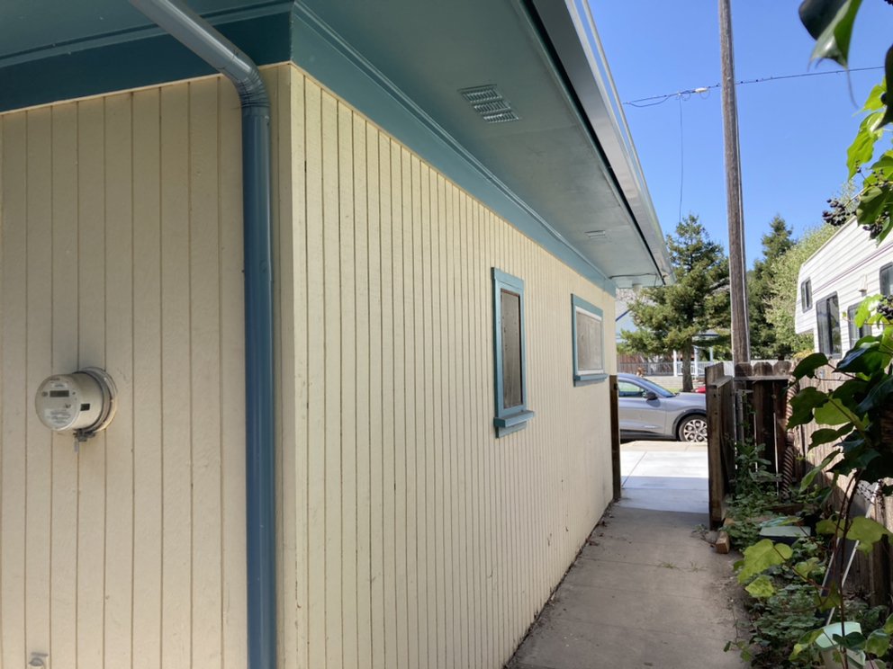 Slide of J&L Painting