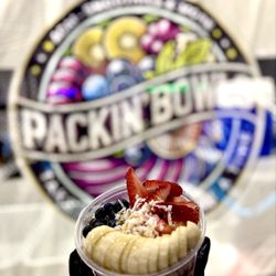 Packin Bowls - OG BOWL