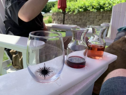 Black Star Farms by null