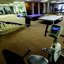 Physical Rehabilitation Center