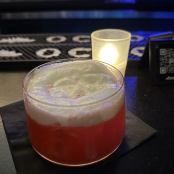 Merai - Strawberry cheesecake drink - Thai Near Me - Brookline, Massachusetts Merai - Strawberry cheesecake drink - Thai Near Me - Brookline, Massachusetts