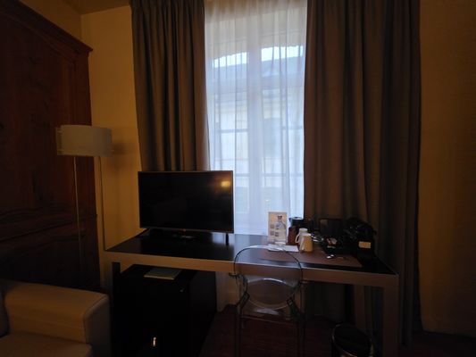 L'Hermitage Gantois, Autograph Collection by null