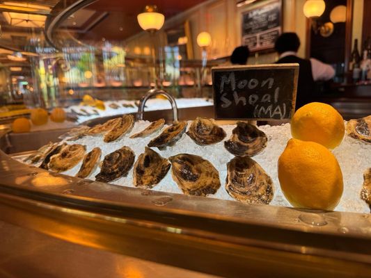 Bouchon Bistro by null