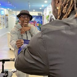 High Demand DC Weed Dispensary & Delivery - Laughs and good prices!