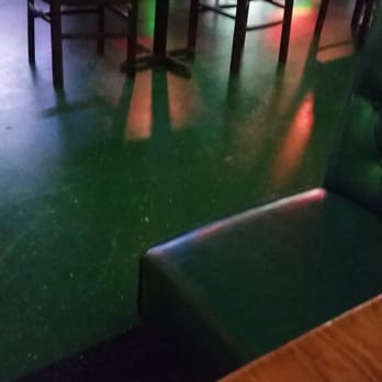 Los Bravos - a TV on a table - Mexican Near Me - Pooler, Georgia