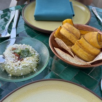 Cabra - Peruvian Near Me - Los Angeles, California