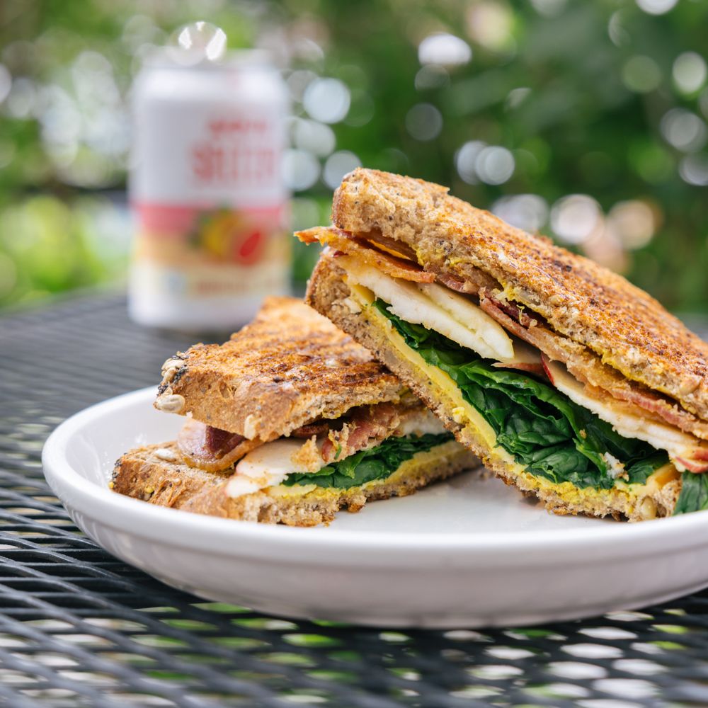 Social spots from Great Harvest Bakery + Café