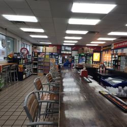 The Growler Stop