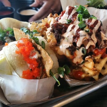 KoJa Kitchen - Asian Fusion Near Me - Berkeley, California