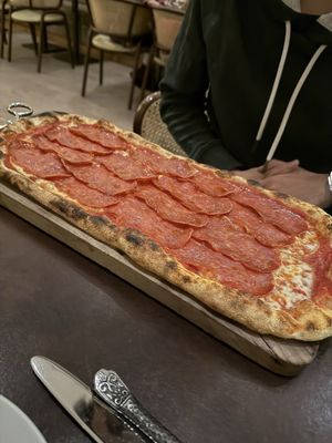 Buca Vaughan by null