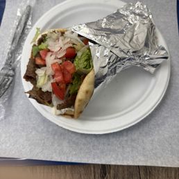 Gyro Gyro