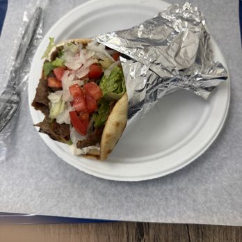The Gyro Grill - Gyro - Greek Near Me - Plantation, Florida The Gyro Grill - Gyro - Greek Near Me - Plantation, Florida
