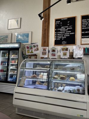 Tanner's Coffee - Playa Del Rey by null