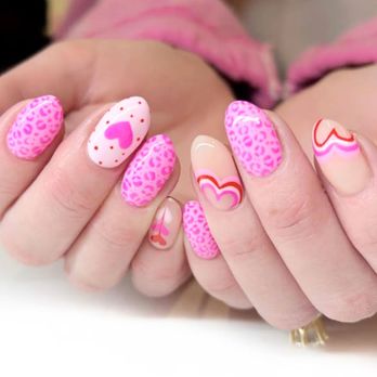 T T Nails - Love and pampering are the perfect match! - Nail Salons Near Me - Viroqua, Wisconsin T T Nails - Love and pampering are the perfect match! - Nail Salons Near Me - Viroqua, Wisconsin