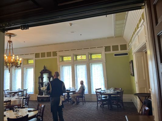 Tippecanoe Place Restaurant by null