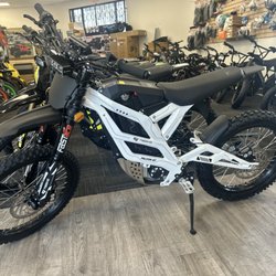 OC RC OUTLET - 79 moto