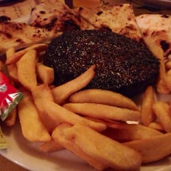 St. Martin - Super hamburger 300gr
