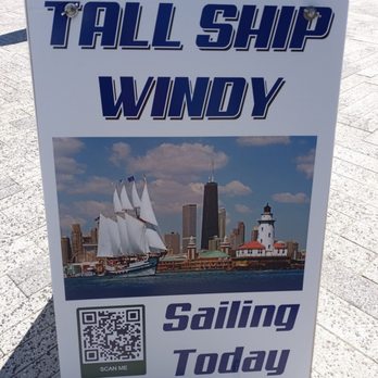 Tall Ships Chicago - Signage - Festivals Near Me - Chicago, Illinois Tall Ships Chicago - Signage - Festivals Near Me - Chicago, Illinois