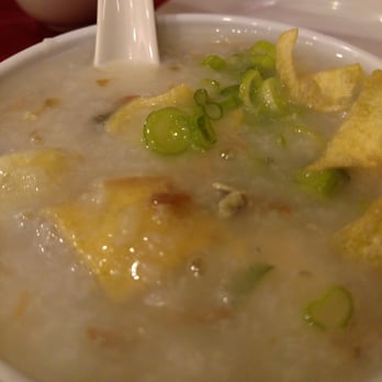 Ocean Harbor - Pi Dan Shou Rou Zhou - Dim Sum Near Me - Philadelphia, Pennsylvania Ocean Harbor - Pi Dan Shou Rou Zhou - Dim Sum Near Me - Philadelphia, Pennsylvania