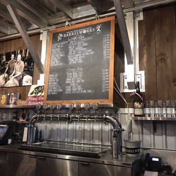 Firestone Walker Brewing- Buellton - Brewpubs Near Me - Buellton, California