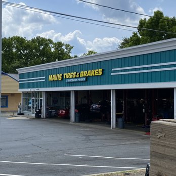 Mavis Tires & Brakes - Stay away. Negative and prejudice staff. - Tires Near Me - Tucker, Georgia Mavis Tires & Brakes - Stay away. Negative and prejudice staff. - Tires Near Me - Tucker, Georgia