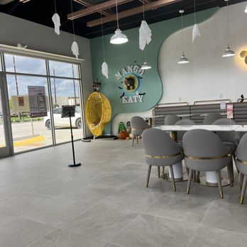 Mango Mango Dessert - Katy - Desserts Near Me - Katy, Texas